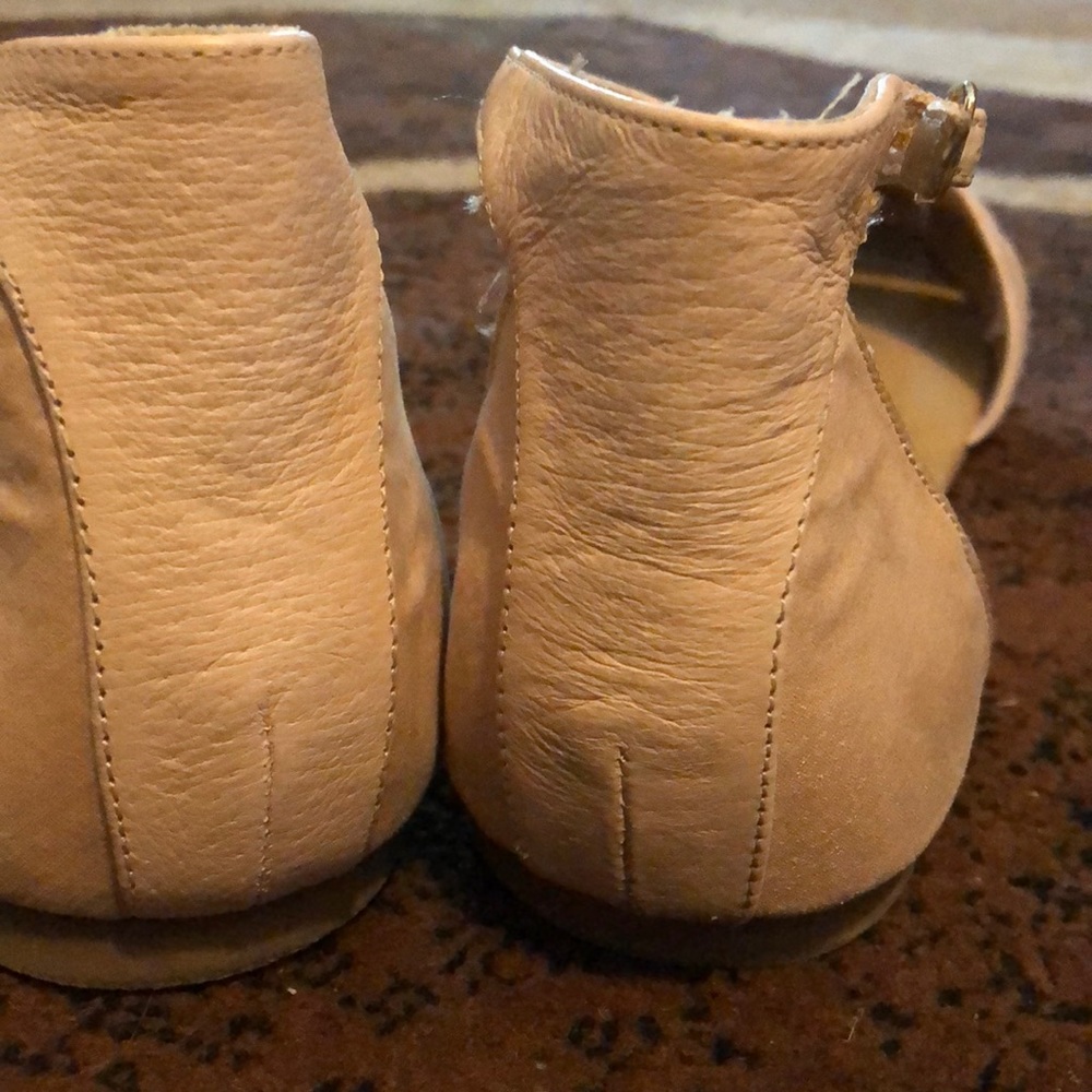 🌼🌼 Steve Madden T-Strap sandals🌼🌼 - Picture 4 of 8